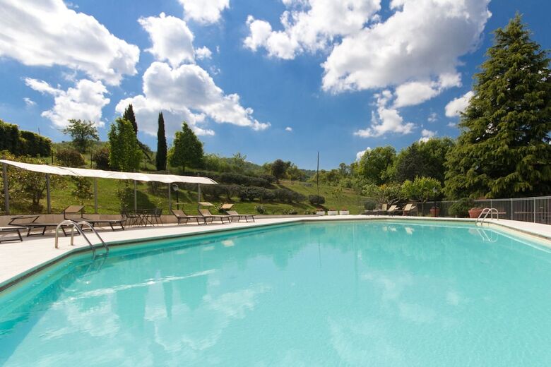 Hotel Villa Ambra
