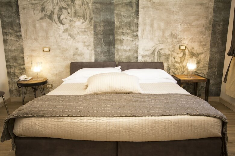 Hotel Villa Ambra
