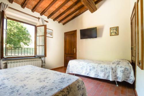 Agroturismo Villa Rinascimento Depandance