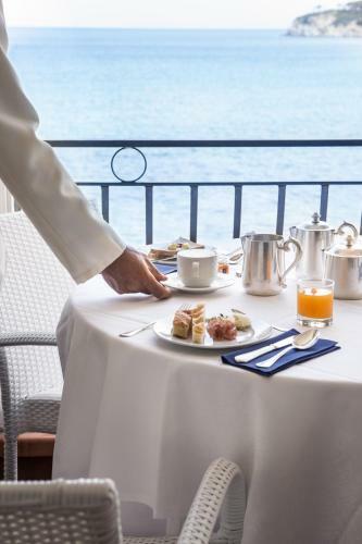 Hotel Hermitage