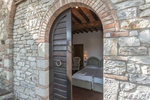 Agroturismo Relais Santa Cristina