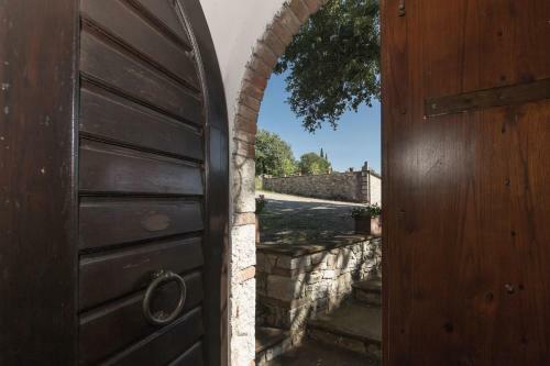 Agroturismo Relais Santa Cristina