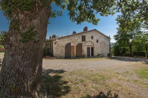 Agroturismo Relais Santa Cristina