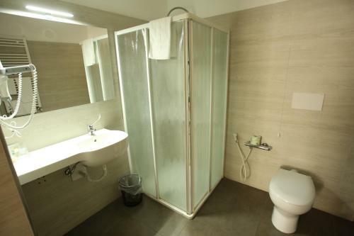 Hotel Eubea