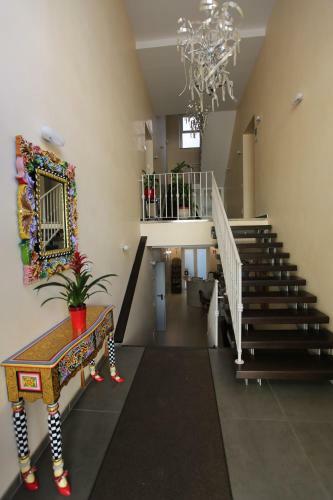 Hotel Eubea
