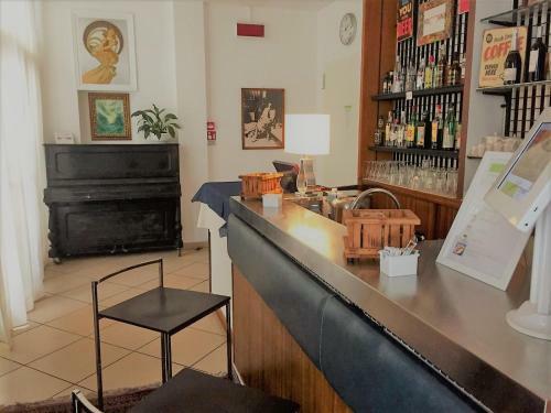 Hotel Ausonia