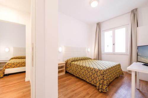 Hotel Orchidea Blu