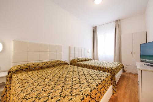 Hotel Orchidea Blu