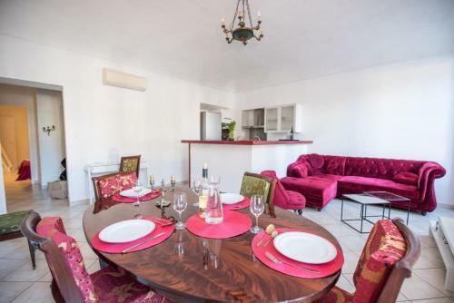 Apartamentos Appartement Stelletratti Serafini