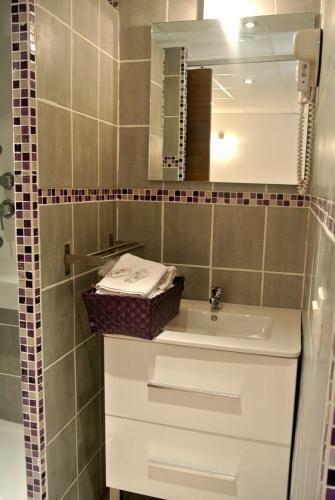 Hotel H�tel Les Mimosas