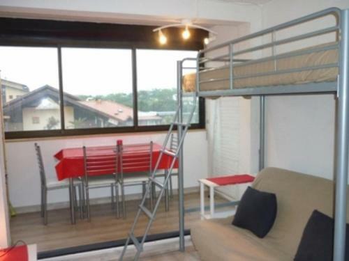 Apartment Tour