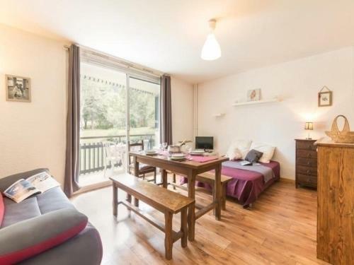 Apartment Concorde