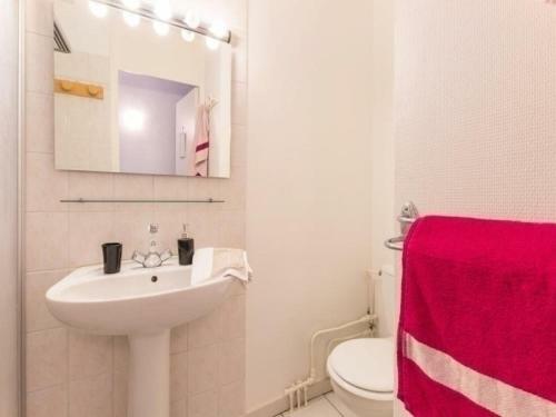Apartment Concorde