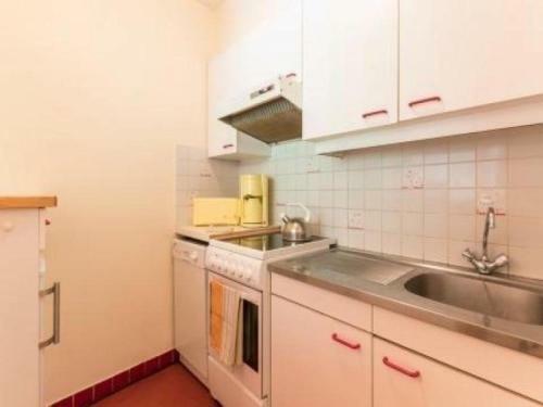 Apartment Concorde