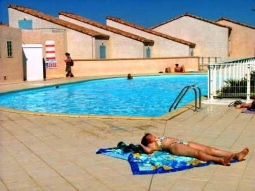 Apartamento House Mer Indigo