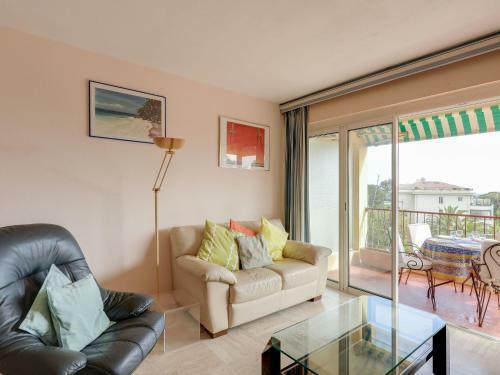 Apartment Boulouris Mimosa