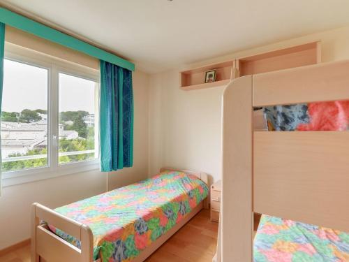 Apartment Boulouris Mimosa