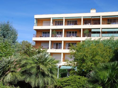 Apartment Boulouris Mimosa