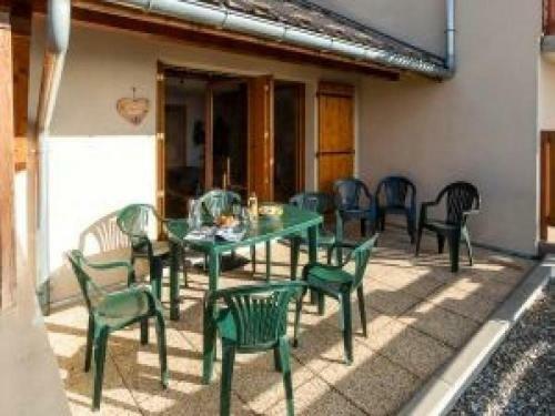 Apartment Les Chalets Du Tourond