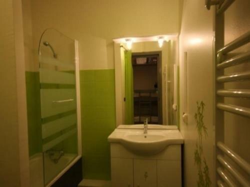 Apartment Stade