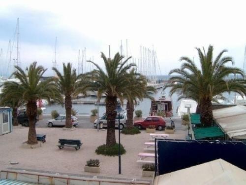 Apartment Les Jardins Du Port