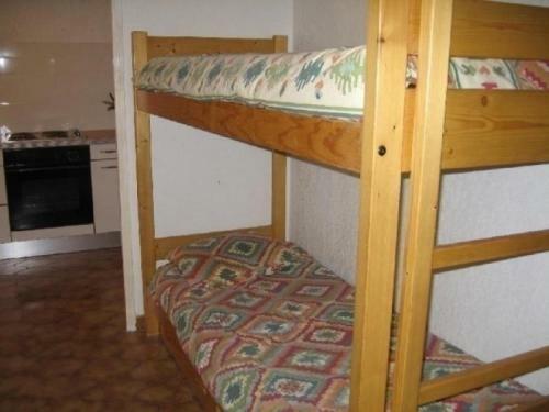 Apartment Les Regates