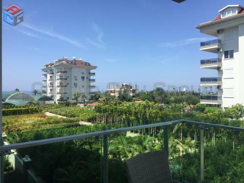 Apartamento Moda Marine Residence