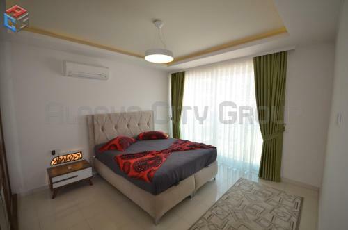 Apartamento Moda Marine Residence