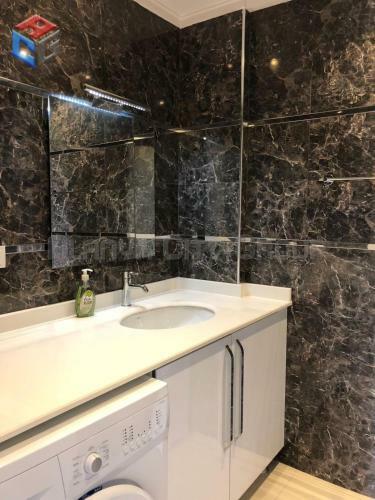 Apartamento Moda Marine Residence