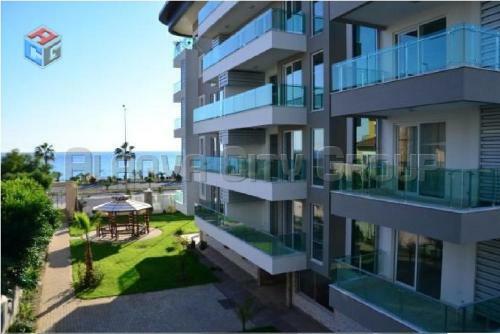 Apartamento Moda Marine Residence