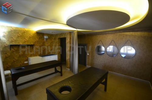 Apartamento Moda Marine Residence