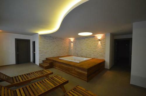 Apartamento Moda Marine Residence