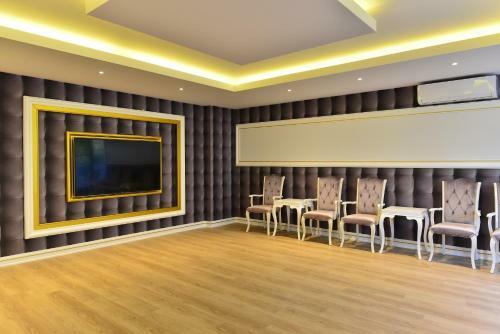 Apartamento Sfera Residence