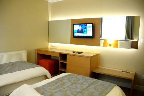 Sahinbey Hotel