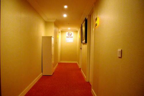 Sahinbey Hotel