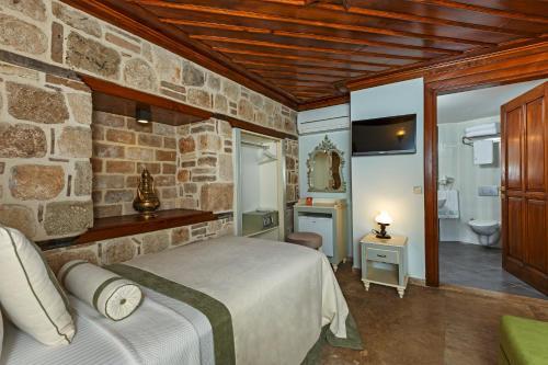 Hotel 1207