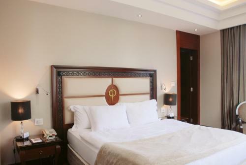 Hotel Blue Diamond Atat�rk Palace