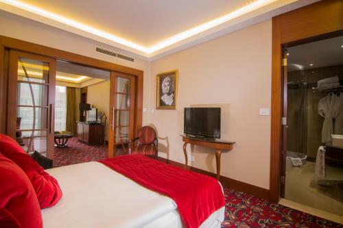 Hotel Blue Diamond Atat�rk Palace