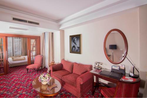 Hotel Blue Diamond Atat�rk Palace