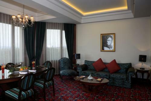 Hotel Blue Diamond Atat�rk Palace