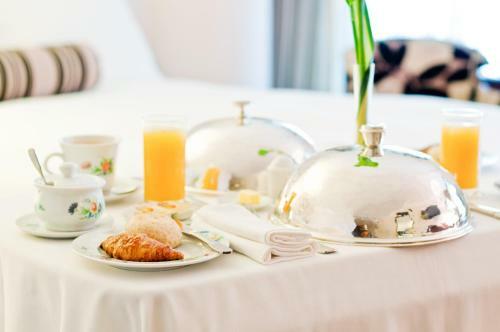 Hotel Blue Diamond Atat�rk Palace