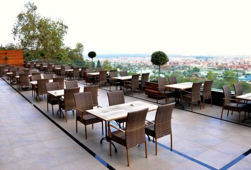 Hotel Blue Diamond Atat�rk Palace