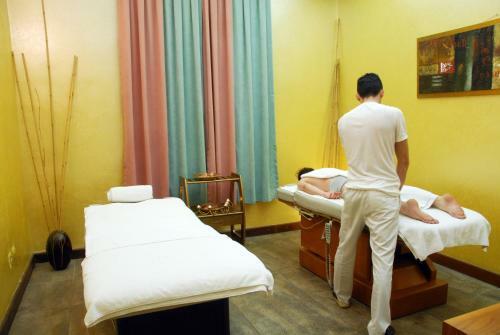 Hotel Blue Diamond Atat�rk Palace