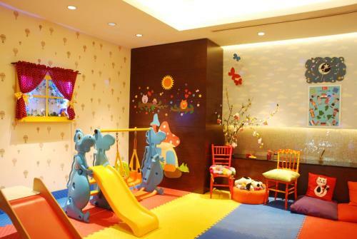 Hotel Blue Diamond Atat�rk Palace