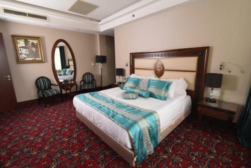 Hotel Blue Diamond Atat�rk Palace