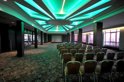 Hotel Blue Diamond Atat�rk Palace