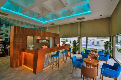 Hotel Blue Diamond Atat�rk Palace