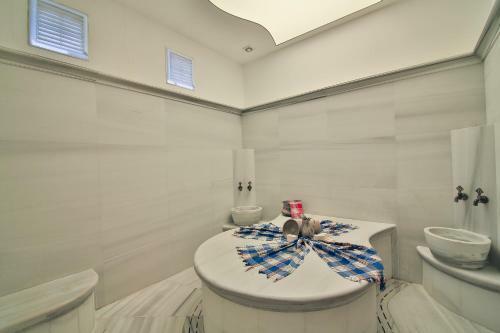 Hotel Blue Diamond Atat�rk Palace