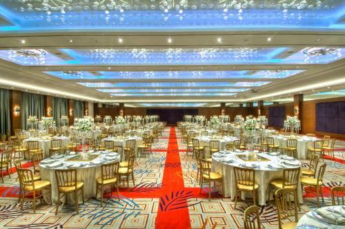 Hotel Blue Diamond Atat�rk Palace