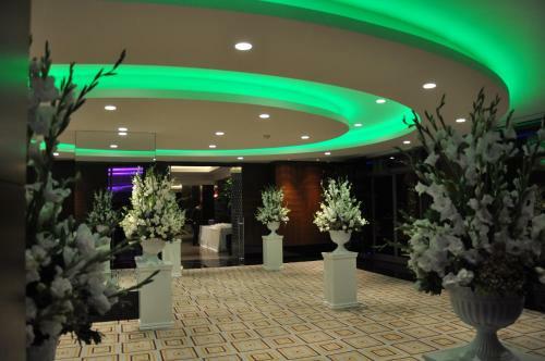 Hotel Blue Diamond Atat�rk Palace